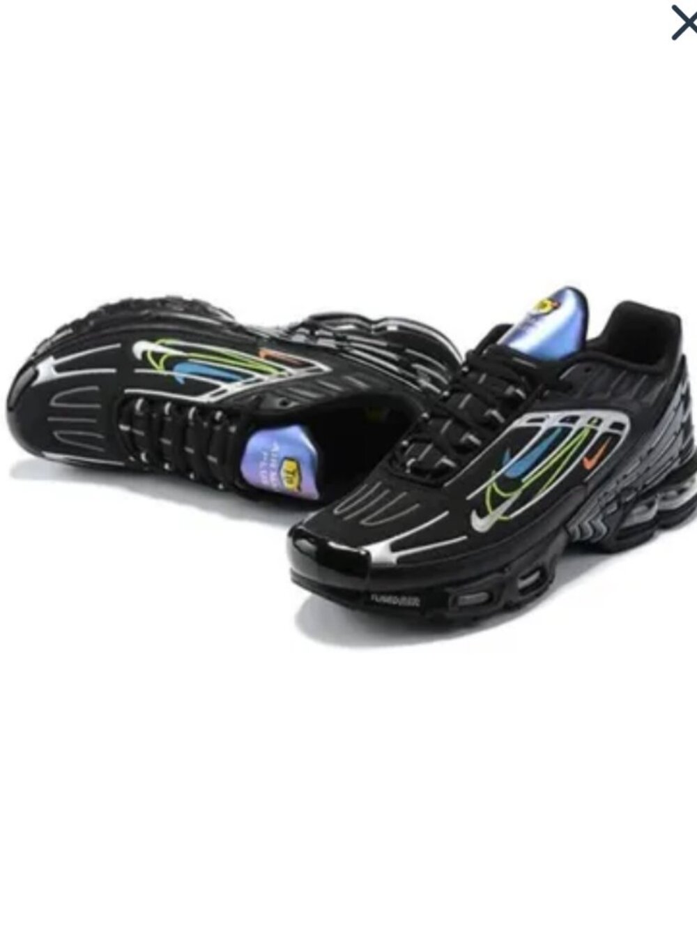 Nike Air max plus 3